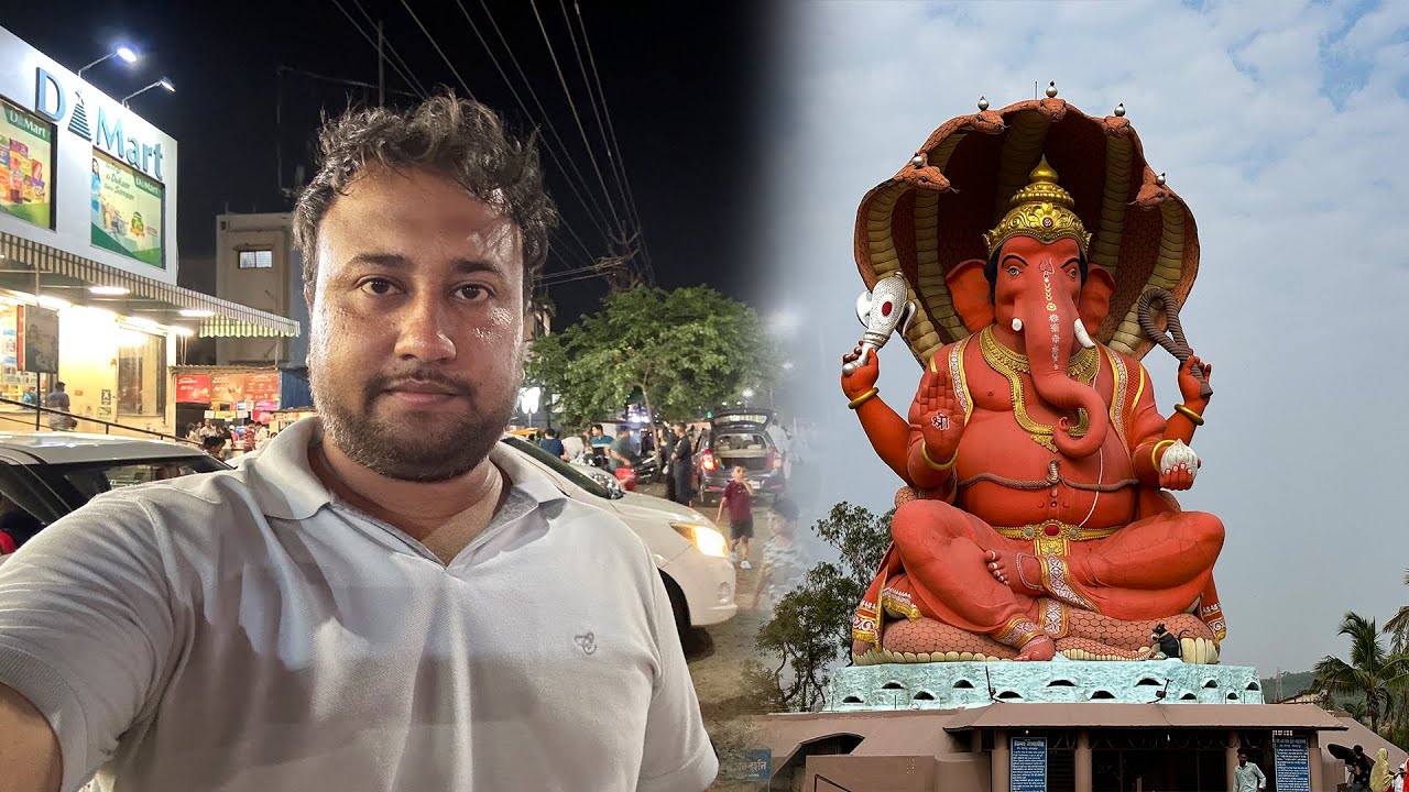 Full Day Time Pass | Director Satishkumar Vlogs | Hindi Travel Vlogs Videos