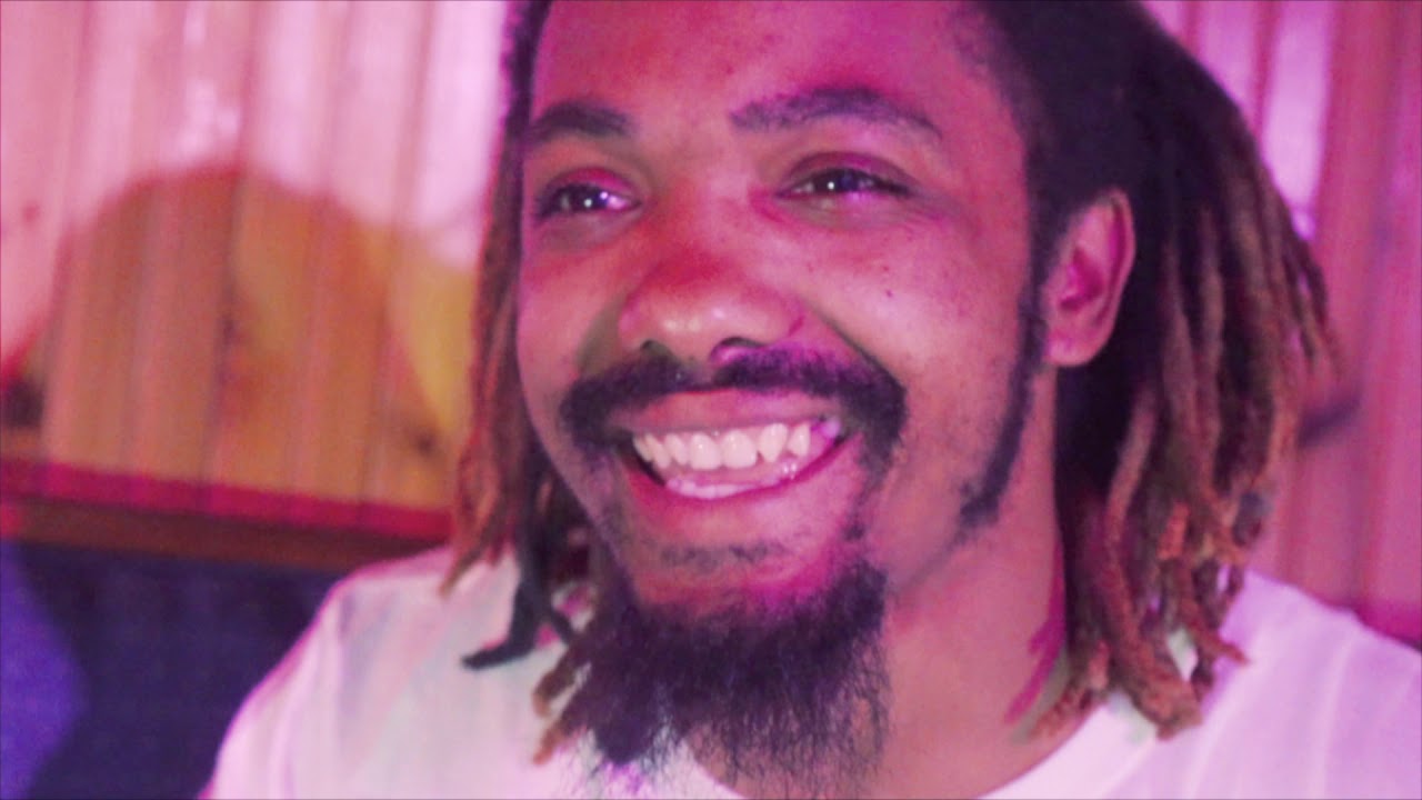 C Brew "She Wanna Rock" Official Video