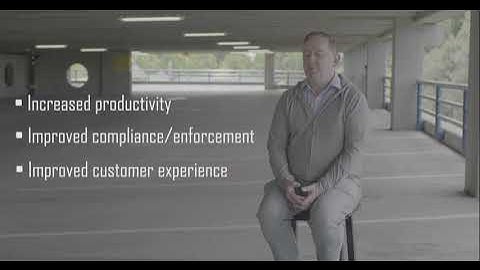 eleven-x™ Smart Parking: Access and Mobility on UBC
