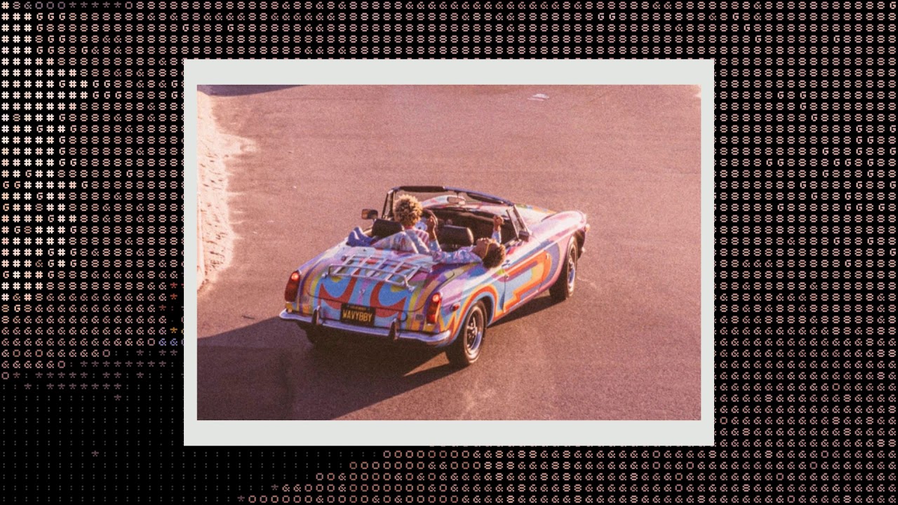 Full Speed - Jaden type beat feat Joji - CTV3