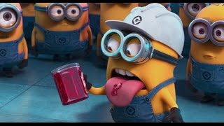 Гадкий Я 2 Миньоны - игра для детей как Мультфильм #5 смотреть онлайн #ГадкийЯ Гадкий Я 2 Миньоны - игра для детей как Мультфильм #5 смотреть онлайн #ГадкийЯ