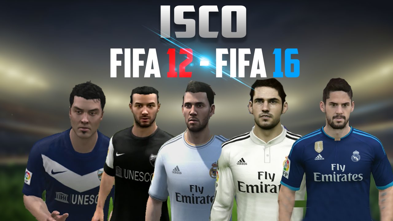How to run Fifa 12 We do everything right How to run Fifa 12 We do everything right