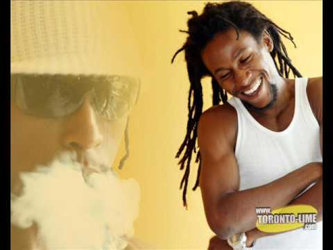 Jah Cure - Hi Hi - YouTube