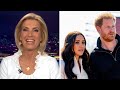 &quot;Harry&#39;s A Real WUSS!&quot; Laura Ingraham&#39;s Daughter&#39;s Hilarious Take On Meghan and Harry