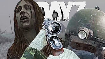 Random DayZ Moments #5