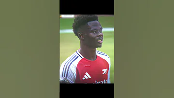 Tiktok Arsenal Saka Yamal Salah Dembele Vinijr 