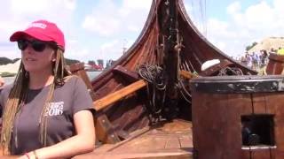 Tour of the Draken Harald Hårfagre