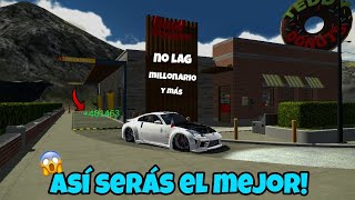 Como ser un experto si eres nuevo en Car Parking Multiplayer🙀💗