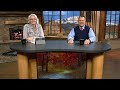 Charis Daily Live Bible Study: In a Dry Place - Daniel Amstutz - October 22, 2020