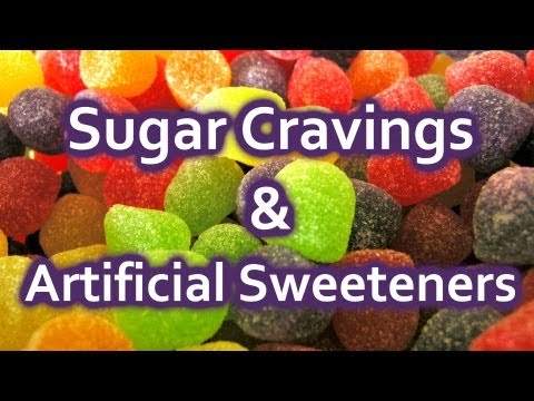 Sugar Cravings, Artificial Sweeteners, Sugar-Free Diet Foods, Nutrition, Aspartame | The Truth Talks