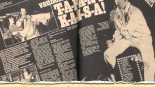 Video thumbnail of "Tapani Kansa - Rockabilly paukkuu"