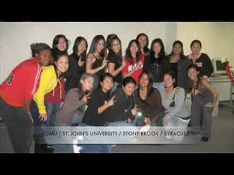 GMU Kappa Phi Lambda Sorority, Inc. Fall 2008 Recruitment