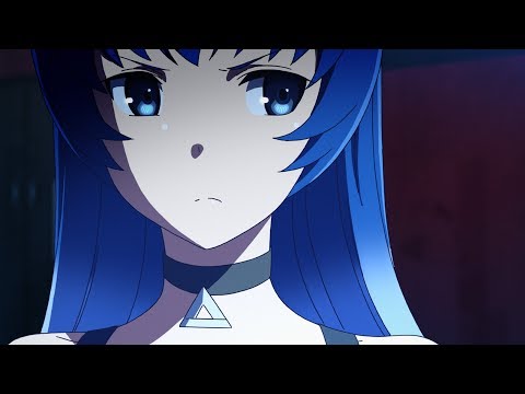 TVアニメ「消滅都市」PV第2弾