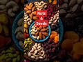 Superfoods For Glowing Skin #shorts #beauty #glowingskin #nutrition #fitness #health #wellness