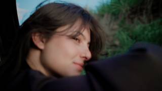 Olívia - Abre Caminhos (Vídeo Clipe) - Olívia