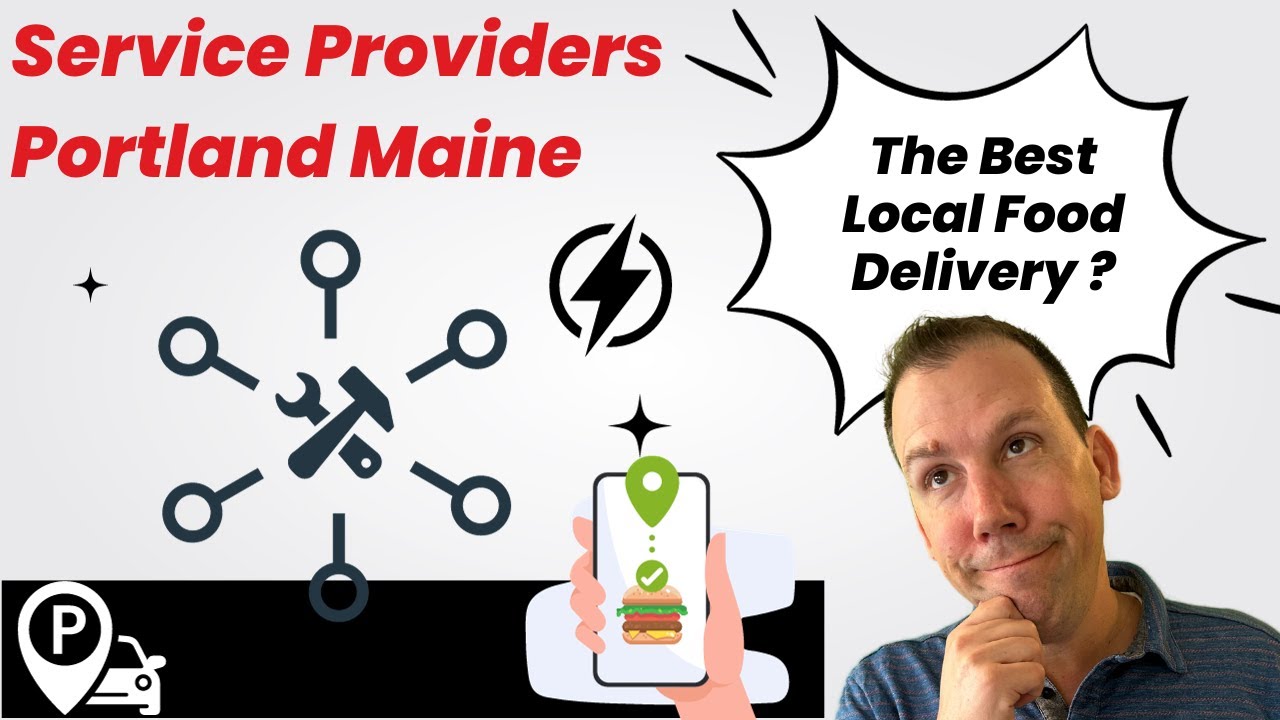 Best Service Providers in Portland Maine