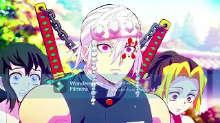 Uzui Tengen Twixtor Edit