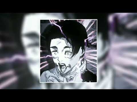 PHONKHA X SYNN CRIATURA DEMONÍACA ULTRA SLOWED AND REVERB 