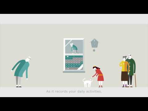 世界とつながる「未来の窓」| YKK AP
