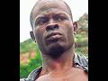 He unearthed the largest pink stone ever found. #movie #film #viral #shortvideo