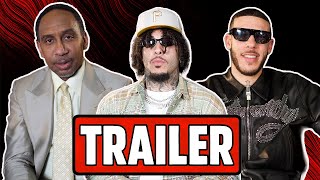 Were Back. Were Bigger. Welcome To Ball In The Family Pod.