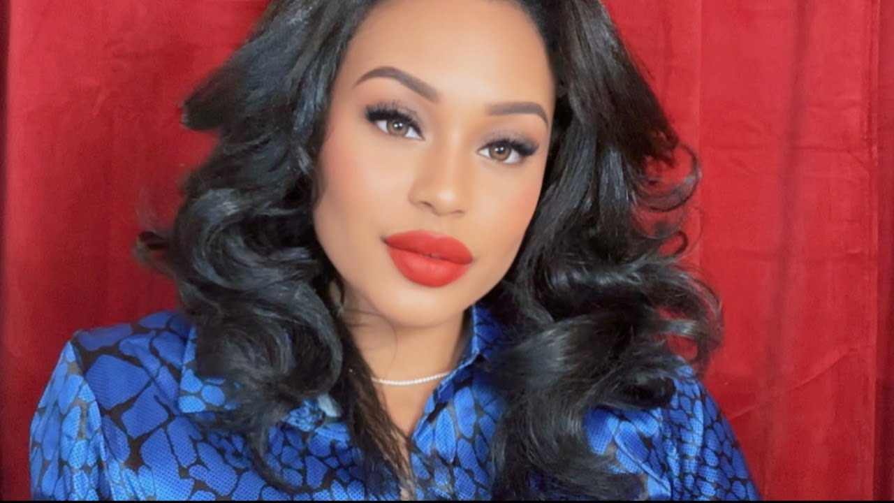 Attractive People Are The ELEPHANT In The Room