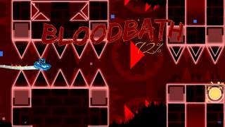 Bloodbath 72%