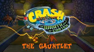 Crash Bandicoot The Wrath of Cortex - The Gauntlet Rock/Metal Remastered
Hi, lets go for The Gauntlet! It has been requested so many times after Wizards and Lizards, I hope you like it!
Be sure to check out the full playlist of my CBTWOC remixes : https://www.youtube.com/watch?v=Lx4Y5HF03gE&list=PLaxgoNT-aAibXcvKfA7UTvPEFpC3ZoSyz
You can still suggest new tracks to arrange, I take every requests :) Crash Bandicoot The Wrath of Cortex - The Gauntlet Rock/Metal Remastered