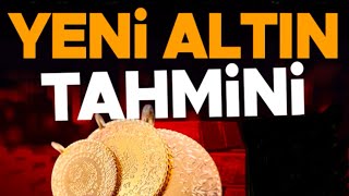 ALTINDA NELER OLUYOR?