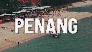 Download Lagu Penang Like You've Never Seen It Before | Tourism Malaysia MP3