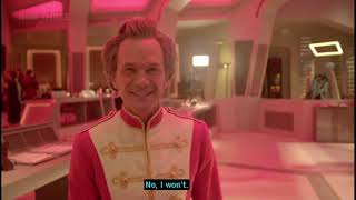 Doctor Who Unleashed - The Toymaker Returns E Up Your Life Behind The Scenes