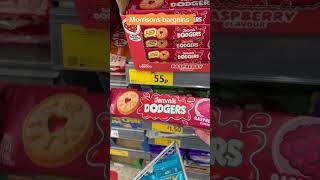 Morrisons Bargains 160825