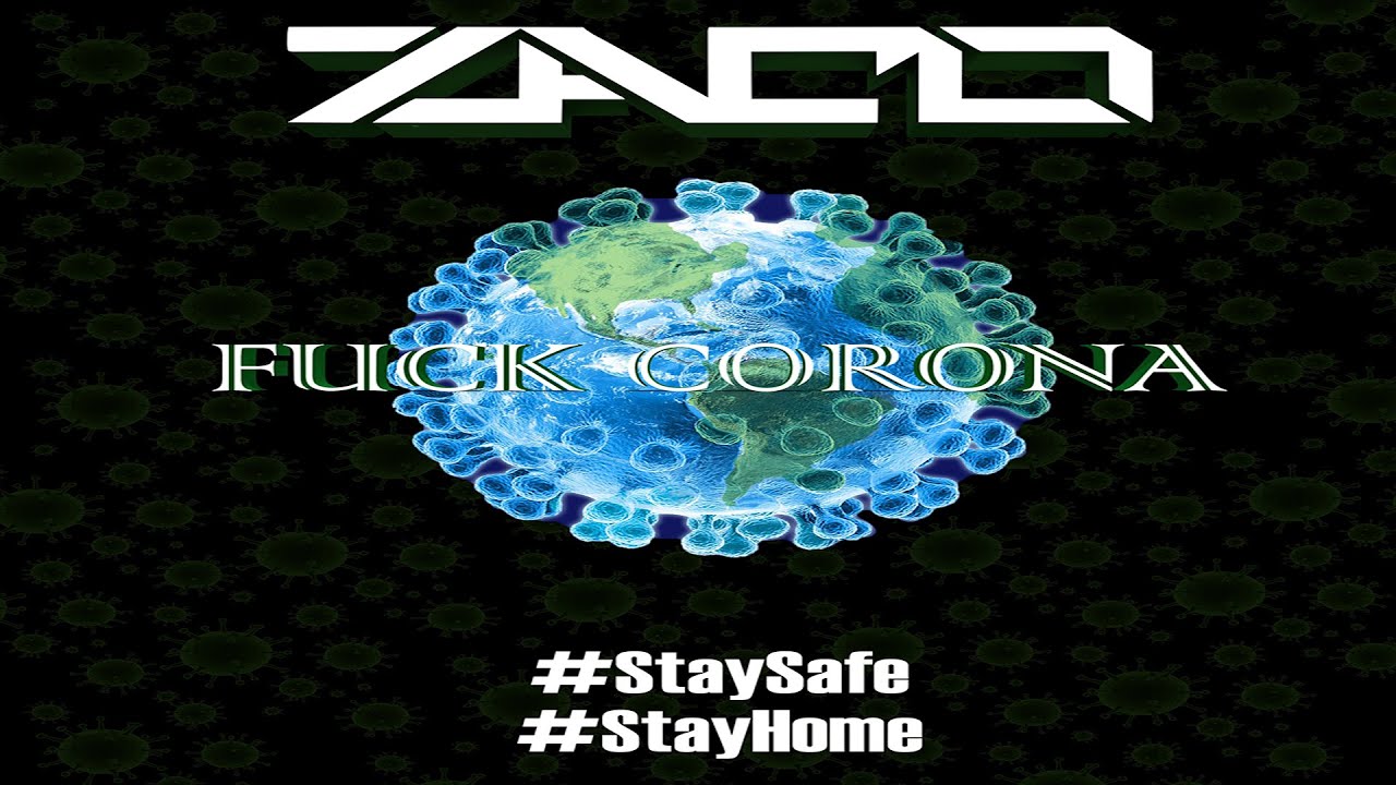 ZACO - FUCK CORONA (ft. CardiB & Ramdas Athawale) (Be Safe)