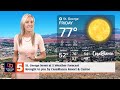 St. George News at 5: 4-24-2026