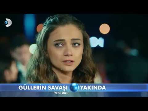 Güllerin Savaşı Yakında Fragmanı