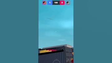 Block Strike Cache New Bug🌄 #BlockStrike #Shorts