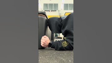 Sundial Shoulder External Rotation Passive Range Holds