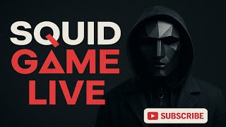 SQUID GAME - RED LIGHT GREEN LIGHT LIVE GAMEPLAY PART - 7 screenshot 3