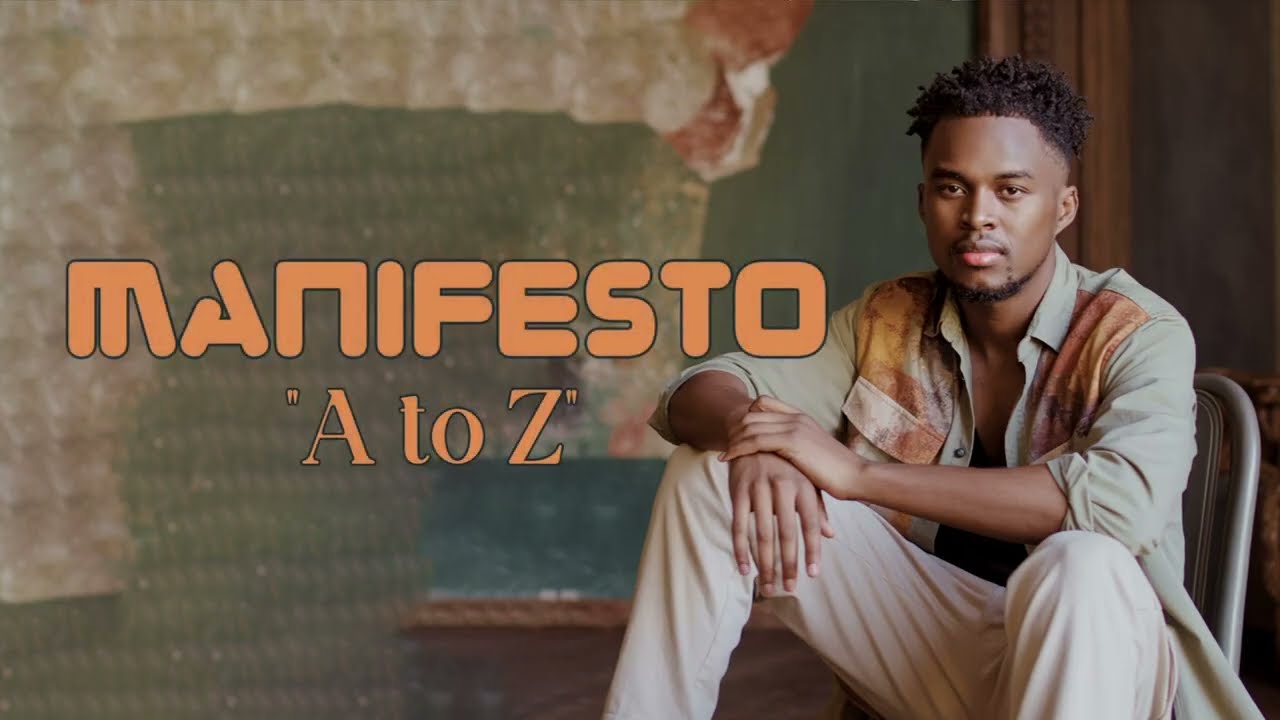 Watch Big Døug - MANIFESTO "A to Z" (Official Audio & Lyrics) on YouTube Watch Big Døug - MANIFESTO "A to Z" (Official Audio & Lyrics) on YouTube
