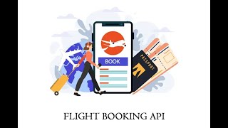 Flight Booking API