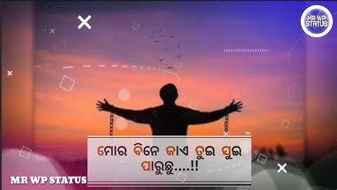 Aha Mor Udia Tara || Sambalpuri Song Status || Sed Song 🥺😥😭 || #4k #trending #viral #ytshorts#status