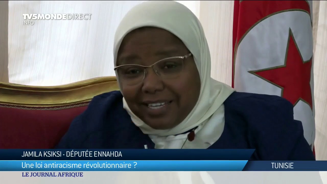 🇹🇳 Tunisie - Une loi antiracisme révolutionnaire ?