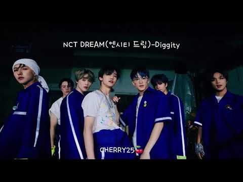 【韓繁中字】NCT DREAM(엔시티 드림)-Diggity