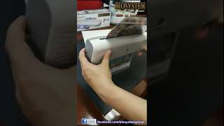 Biosystem C250 A4 Laminator