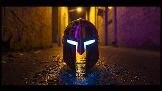 Neon Spartan | Midnight Echo