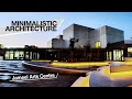 Jameel arts centre dubai  minimalism  architecture vlog  the sarkeet architect  serie architects