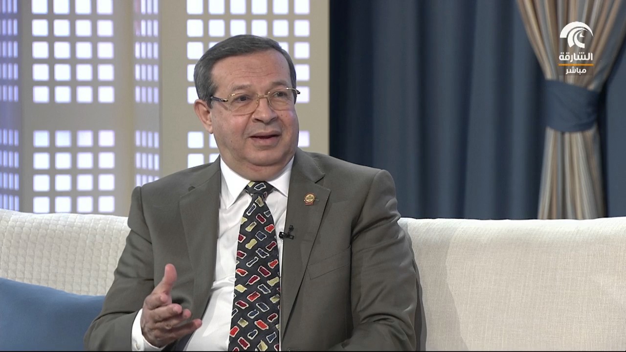 صباح الشارقة : أنواع  الانفصام