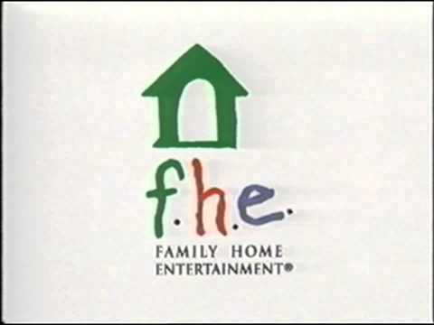 Family Home Entertainment Kids (1998-2005)'s Avatar