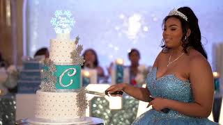 Camryn's Sweet 16 Highlight Video at Jericho Terrace, NY