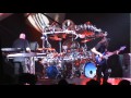 Dream Theater Live Zenith Paris 3/02/2012 II